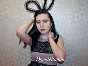 Donatellamia