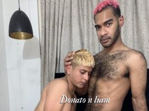 Donato_n_liam