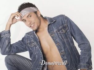 Donatowill