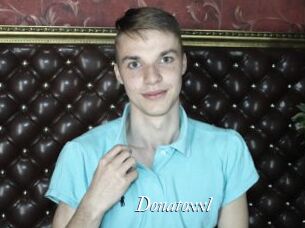 Donatoxxl