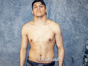 Donbumder