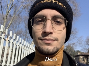 Donci