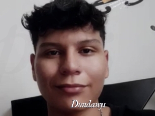 Dondanys