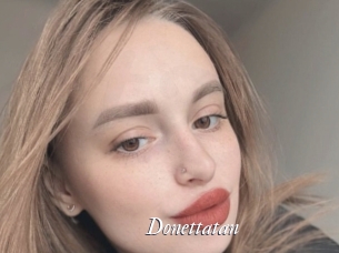 Donettatan