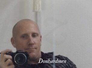 Donhardmen