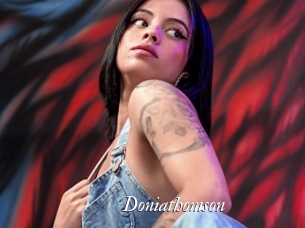 Doniathomson