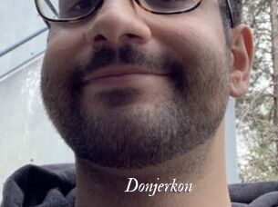 Donjerkon
