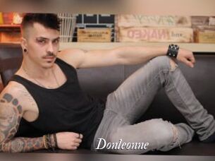 donleonne Partouze
