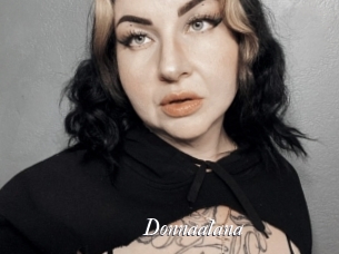 Donnaalana