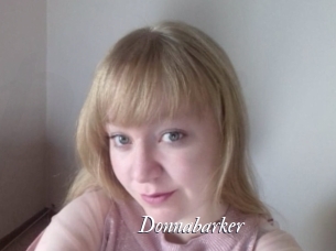 Donnabarker