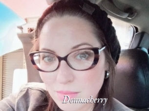 Donnacherry