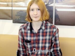 Donnadaze