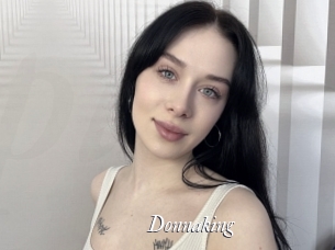 Donnaking