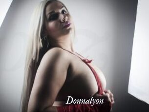 donnalyon Partouze