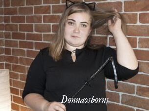 Donnaosborns
