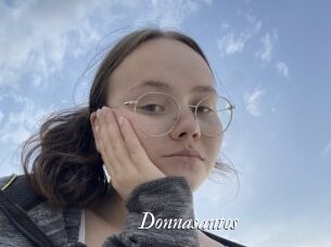 Donnasantos