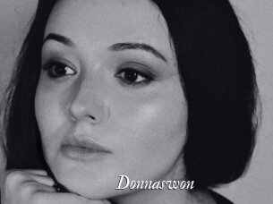 Donnaswon