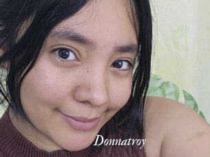 Donnatroy