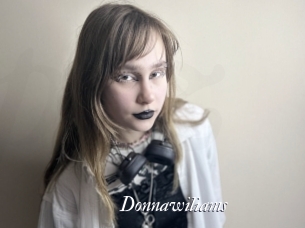 Donnawiliams