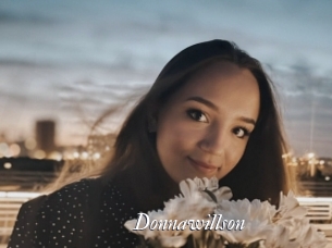 donnawillson Partouze
