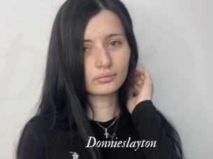 Donnieslayton