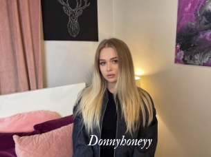 Donnyhoneyy