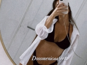 Dooomenicaafeett