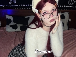 Doradrue