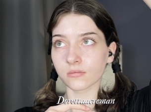 Dorettaacreman