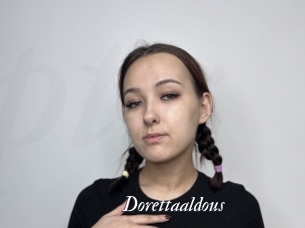 dorettaaldous Partouze