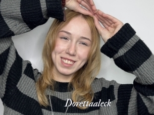Dorettaaleck