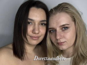 Dorettaandbree