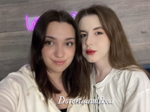 Dorettaandthea
