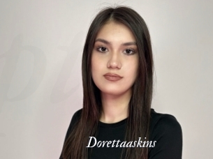 Dorettaaskins
