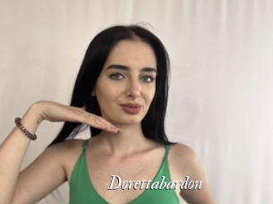 Dorettabardon