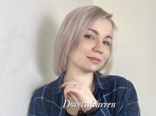 Dorettabarren