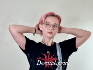 Dorettabarrick