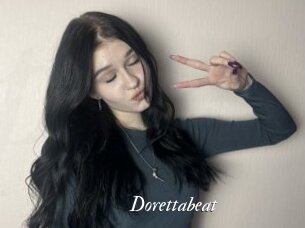 dorettabeat Partouze