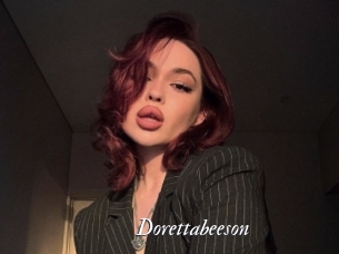 Dorettabeeson