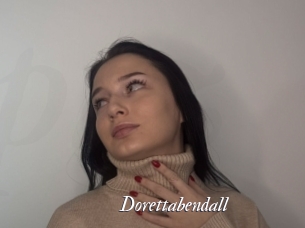 Dorettabendall