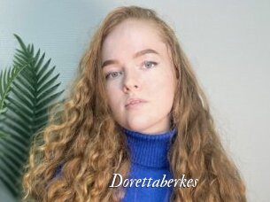 Dorettaberkes