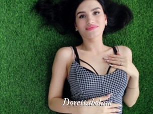 Dorettabolam
