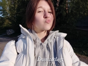 Dorettaclagg