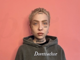 Dorettaclose