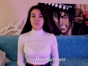 dorettaconnett Partouze