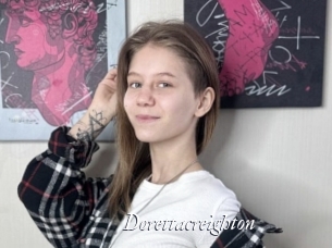 Dorettacreighton