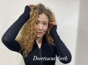 Dorettacutsforth