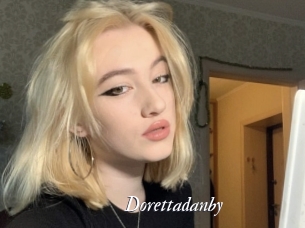 dorettadanby Partouze