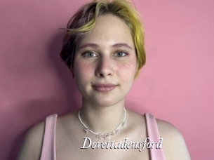 Dorettadensford
