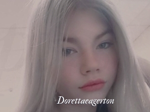 Dorettaeagerton